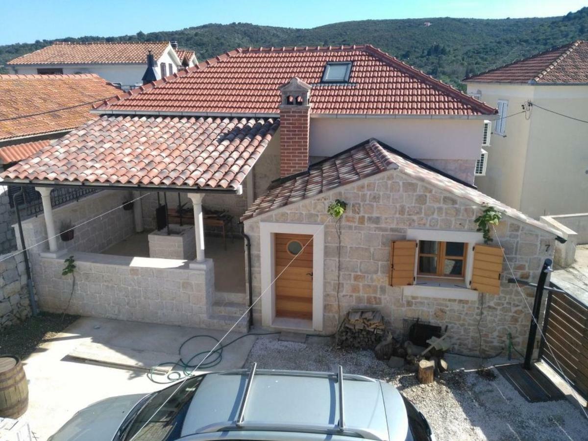 Apartment Buga Slatine Exterior foto